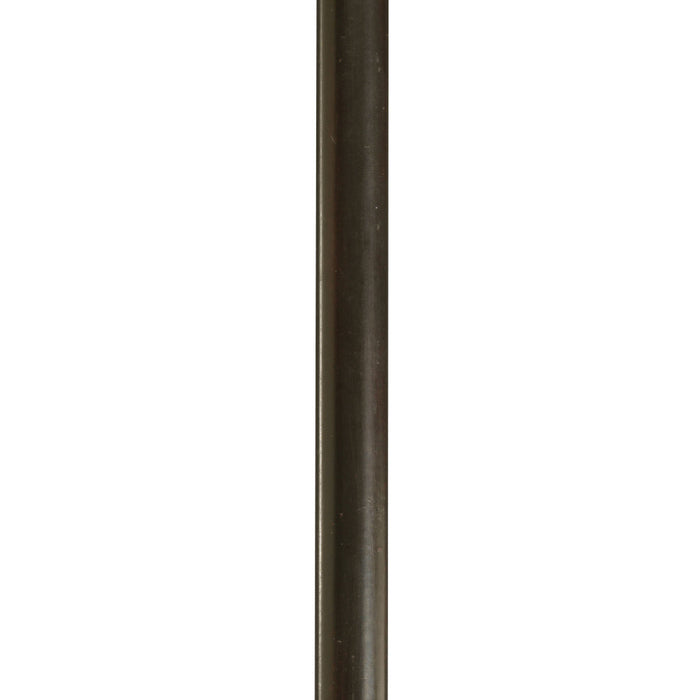 Progress Lighting Stem Extension Kit In An Oil Rubbed Bronze Finish (P8601-108)