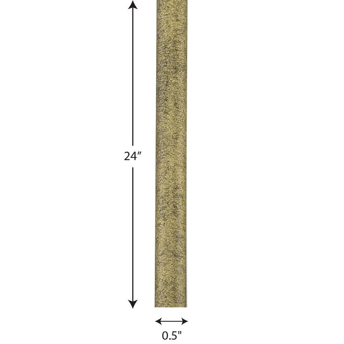 Progress Lighting Stem Kit (P8602-168)