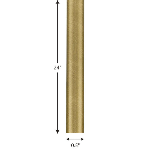 Progress Lighting Stem Kit (P8602-175)