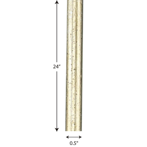 Progress Lighting Stem Kit (P8602-176)