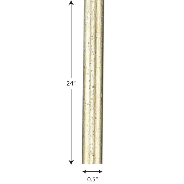 Progress Lighting Stem Kit (P8602-176)