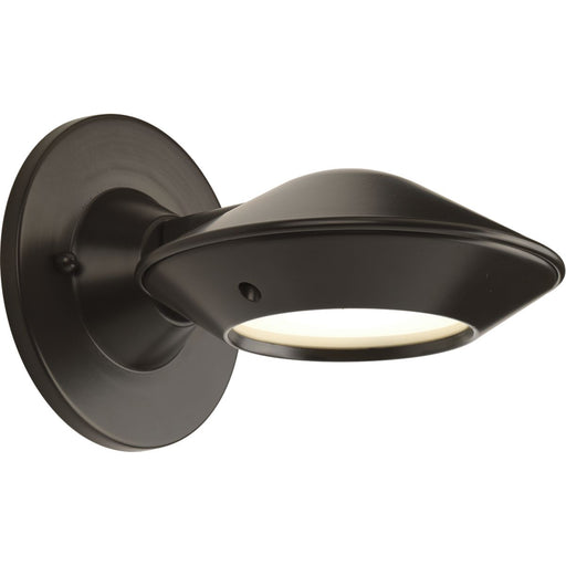 Progress Lighting Strata Collection Outdoor Wall Lantern 3000K (P560090-020-30K)