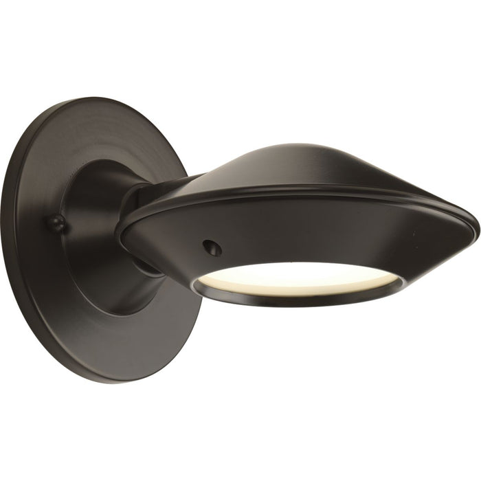 Progress Lighting Strata Collection Outdoor Wall Lantern 3000K (P560090-020-30K)