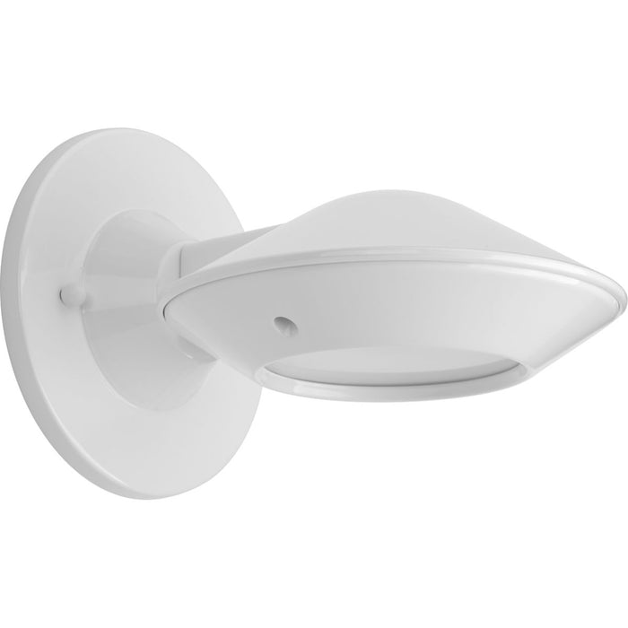 Progress Lighting Strata LED Wall Lantern 3000K (P560090-030-30K)