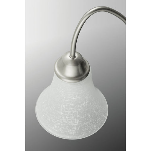 Progress Lighting Tally Collection Four-Light Foyer Pendant (P3786-09)