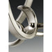 Progress Lighting Torino Collection One-Light Sconce (P7181-09)