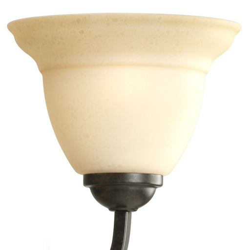 Progress Lighting Torino Collection One-Light Sconce (P7181-77)