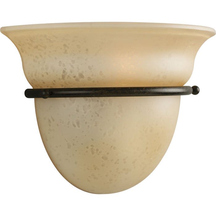 Progress Lighting Torino Collection One-Light Sconce (P7181-77)