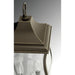 Progress Lighting Township Collection Three-Light Hanging Lantern (P5504-108)