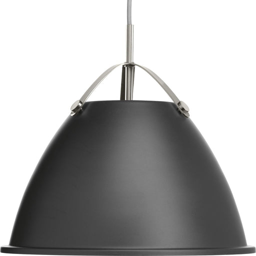 Progress Lighting Tre Collection One-Light Medium Pendant (P500052-143)