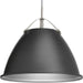 Progress Lighting Tre Collection One-Light Medium Pendant (P500052-143)
