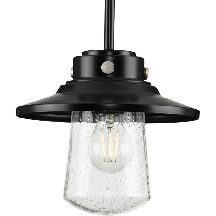 Progress Lighting Tremont Collection 1 Light 60W Medium Base Pendant Fixture (P550093-031)