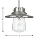 Progress Lighting Tremont Collection 1 Light 60W Medium Base Pendant Fixture (P550093-135)