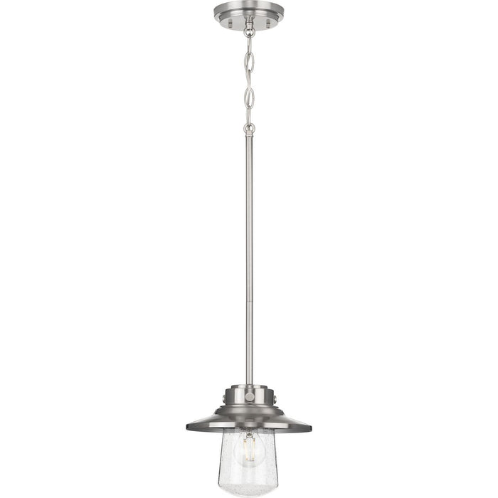 Progress Lighting Tremont Collection 1 Light 60W Medium Base Pendant Fixture (P550093-135)