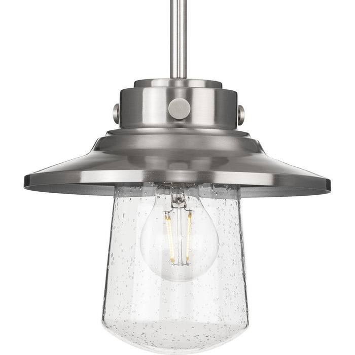 Progress Lighting Tremont Collection 1 Light 60W Medium Base Pendant Fixture (P550093-135)