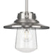 Progress Lighting Tremont Collection 1 Light 60W Medium Base Pendant Fixture (P550093-135)