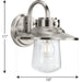Progress Lighting Tremont Collection 1 Light 60W Medium Base Wall Lantern Fixture (P560263-135)