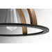 Progress Lighting Trestle Collection One-Light Pendant (P5152-71)