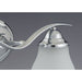 Progress Lighting Trinity Collection Four-Light Bath And Vanity (P3193-15)