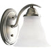 Progress Lighting Trinity Collection One-Light Bath And Vanity (P3190-09)