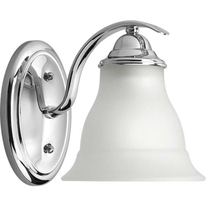 Progress Lighting Trinity Collection One-Light Bath And Vanity (P3190-15)