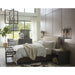Progress Lighting Turnbury Collection Eight-Light chandelier (P4763-141)