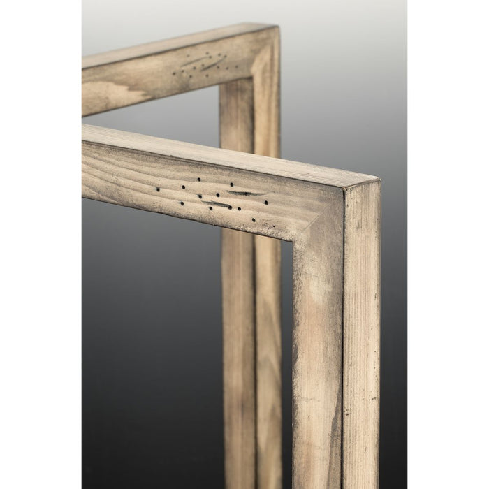 Progress Lighting Turnbury Collection Four-Light Chandelier (P4760-141)