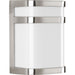 Progress Lighting Valera Collection LED One-Light LED Linear Lantern 3000K (P5800-0930K9)