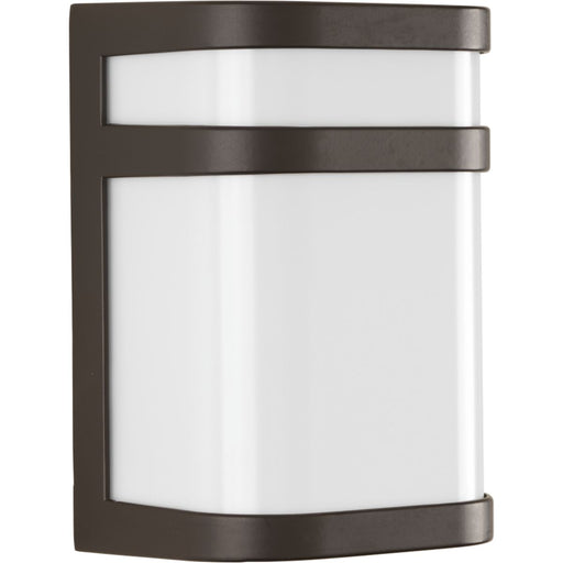 Progress Lighting Valera Collection LED One-Light LED Linear Lantern 3000K (P5800-12930K9)