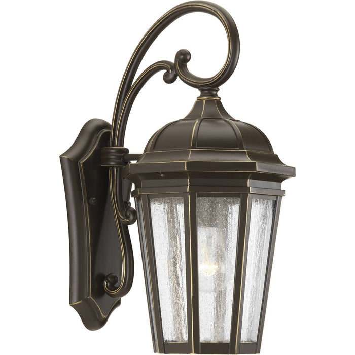 Progress Lighting Verdae Collection One-Light Medium Wall-Lantern (P560015-020)