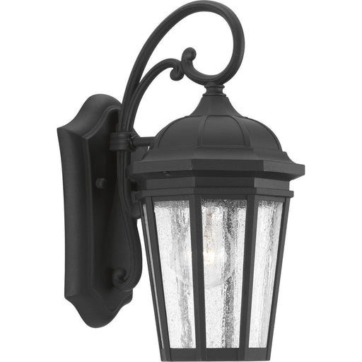 Progress Lighting Verdae Collection One-Light Small Wall-Lantern (P560014-031)