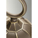 Progress Lighting Verdae Collection Three-Light Large Wall-Lantern (P560016-020)