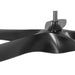 Progress Lighting Vernal Collection 60 Inch 5-Blade Ceiling Fan (P250059-031-30)