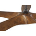 Progress Lighting Vernal Collection 60 Inch 5-Blade Ceiling Fan (P250059-179-30)