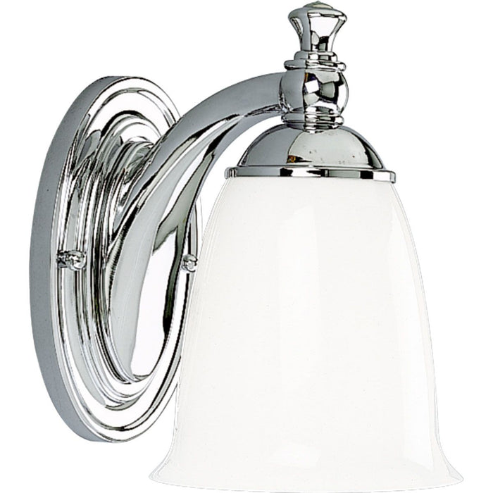Progress Lighting Victorian Collection One-Light Bath And Vanity (P3027-15)