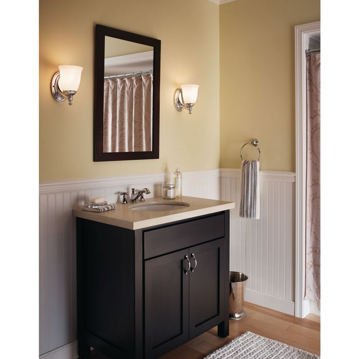 Progress Lighting Victorian Collection One-Light Bath And Vanity (P3027-15)