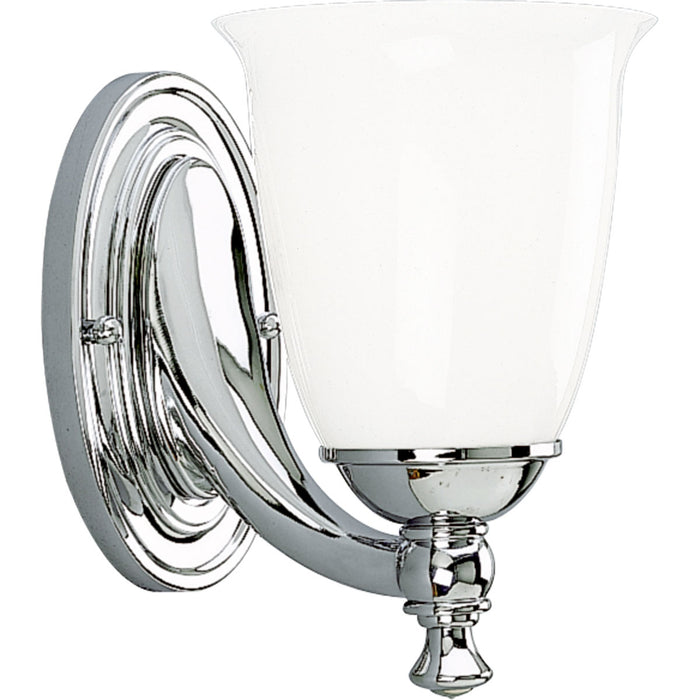 Progress Lighting Victorian Collection One-Light Bath And Vanity (P3027-15)