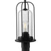 Progress Lighting Watch Hill Collection 1 Light 60W Medium Base Post Lantern Fixture (P540292-031)