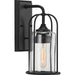 Progress Lighting Watch Hill Collection 1 Light 60W Medium Base Wall Lantern Fixture (P560255-031)