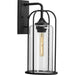 Progress Lighting Watch Hill Collection 1 Light 60W Medium Base Wall Lantern Fixture (P560257-031)