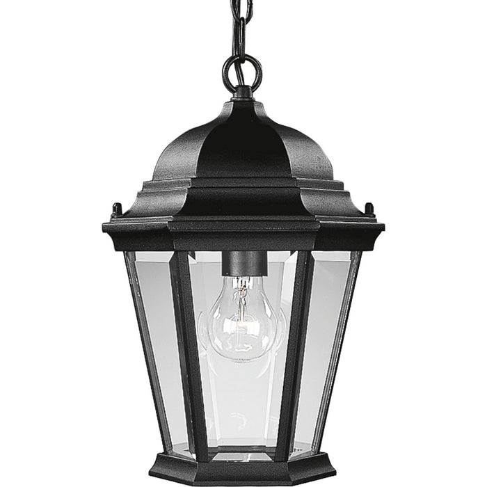 Progress Lighting Welbourne Collection One-Light Hanging Lantern (P5582-31)