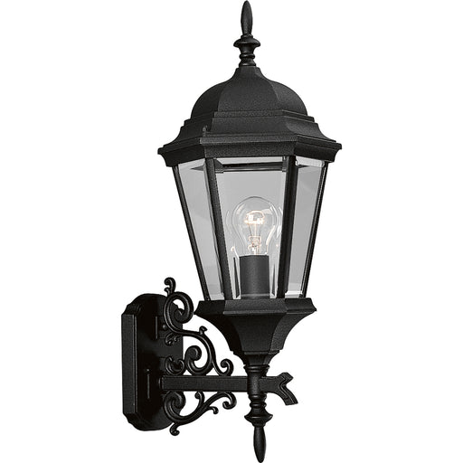 Progress Lighting Welbourne Collection One-Light Large Wall Lantern (P5684-31)