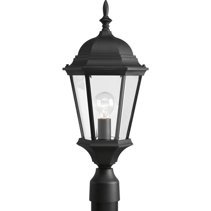 Progress Lighting Welbourne Collection One-Light Post Lantern (P5482-31)