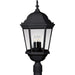 Progress Lighting Welbourne Collection Three-Light Post Lantern (P5483-31)