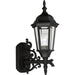 Progress Lighting Welbourne One-Light Small Wall Lantern (P5681-31)