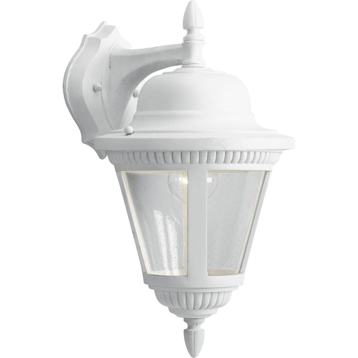 Progress Lighting Westport Collection One-Light Medium Wall Lantern (P5863-30)