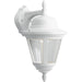 Progress Lighting Westport Collection One-Light Medium Wall Lantern (P5863-30)