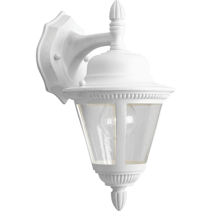 Progress Lighting Westport Collection One-Light Small Wall Lantern (P5862-30)