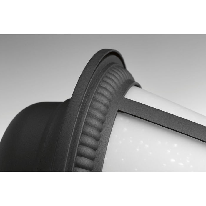 Progress Lighting Westport LED Collection One-Light Large Wall Lantern 3000K (P5864-3130K9)