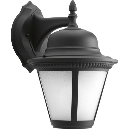 Progress Lighting Westport LED Collection One-Light Large Wall Lantern 3000K (P5864-3130K9)